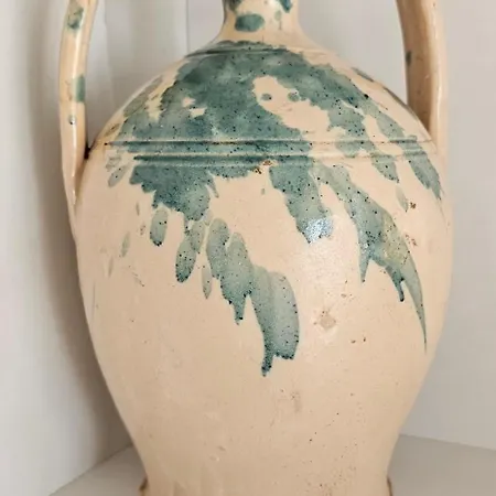 Holiday home Convista *