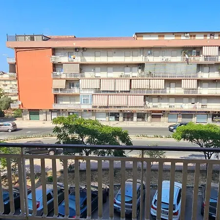 Holiday home Convista Crotone