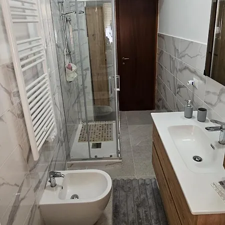 Holiday home Convista