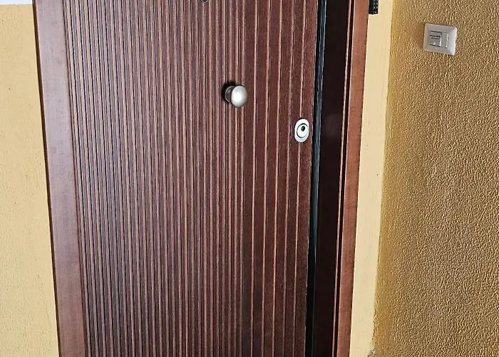 Convista 度假居 克罗托内