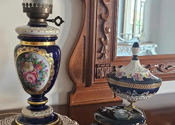 度假居 Convista *