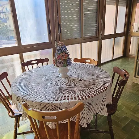 Casa vacanze Convista *