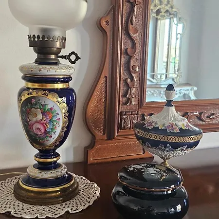 Σπίτι διακοπών Convista *