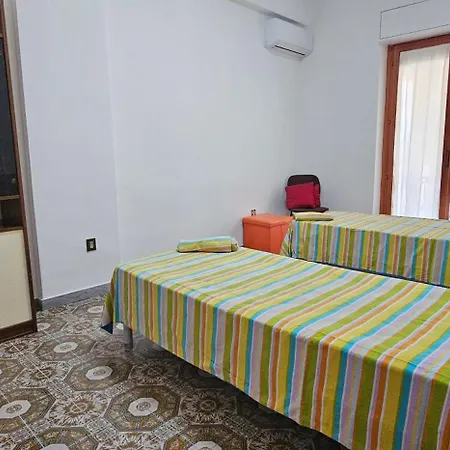 Convista Σπίτι διακοπών