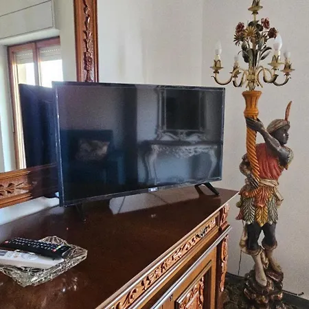 Σπίτι διακοπών Convista