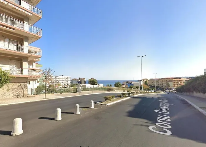 Convista Semesterbostad Crotone