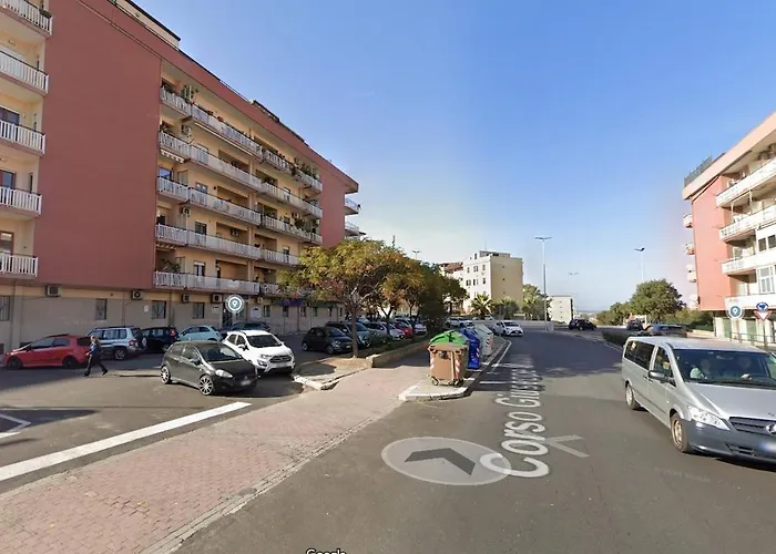 Convista Semesterbostad *