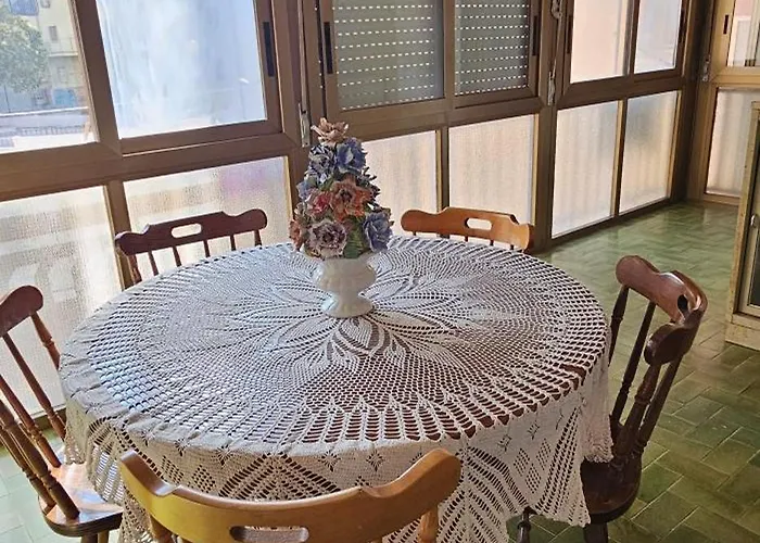 Holiday home Convista *