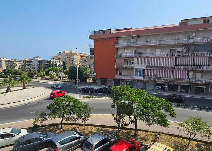 Convista Semesterbostad Crotone