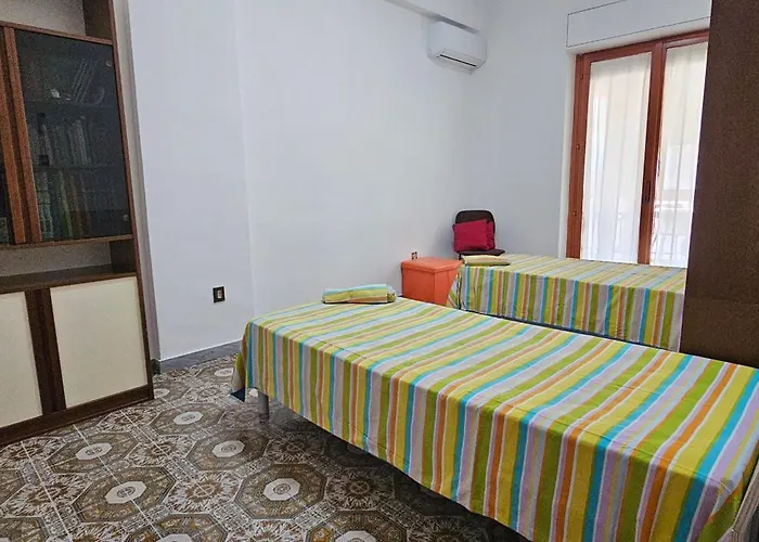 Convista Holiday home