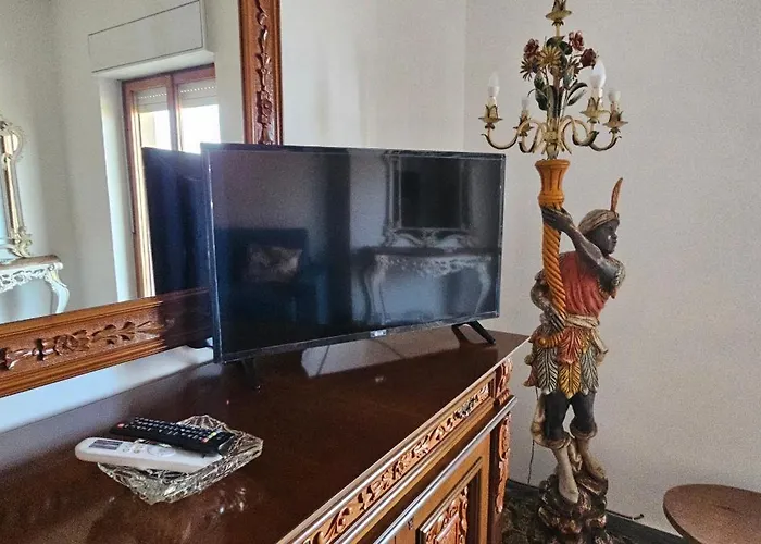 Holiday home Convista