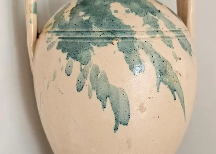 Holiday home Convista *