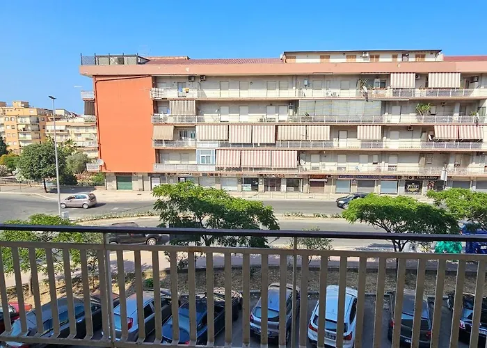Holiday home Convista Crotone