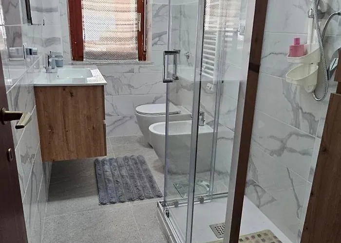 Convista Holiday home Crotone