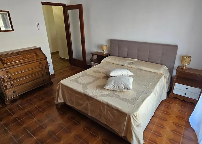 Holiday home Convista *