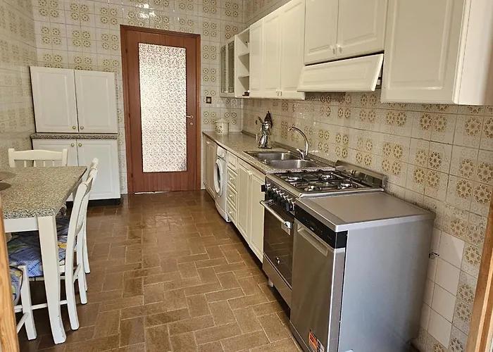 Convista Holiday home Crotone