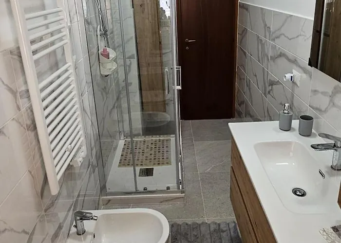 Holiday home Convista